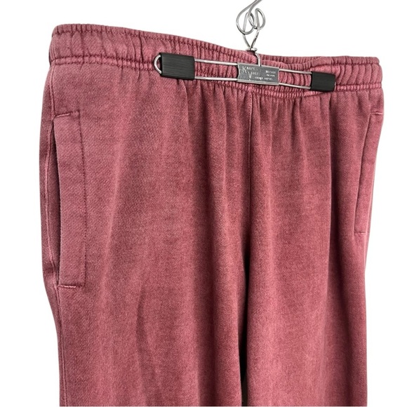 Taylor Swift x Urban Outfitters Rose Pull On Casual Joggers Women’s Medium - Picture 7 of 14